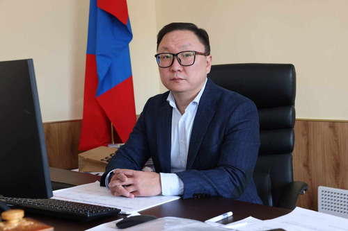 П.Эрхэмбулган: Томуугийн зорилтот бүлгийн дархлаажуулалт 80 гаруй хувьтай үргэлжилж байна